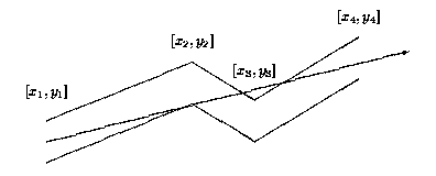 poj <wbr>1039 <wbr>：Pipe <wbr>(几何)