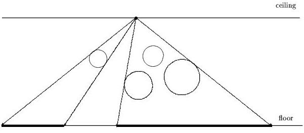 过圆外一点与圆的切线方程（）