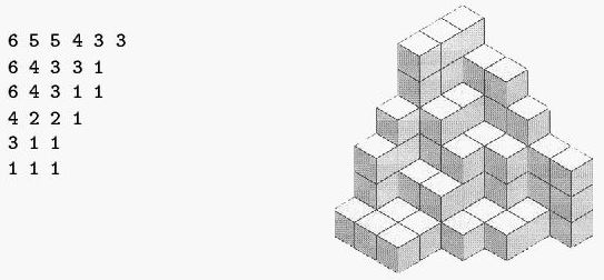 1642 -- Stacking Cubes